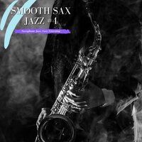 All Is in One Line - Saxophone Jazz, Easy Listening