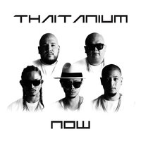 NEVER GON STOP - Thaitanium & Jroc