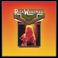 The Journey to the Center of the Earth - Rick Wakeman