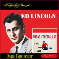 Locomotion - Ed Lincoln