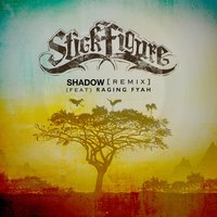 Shadow - Stick Figure