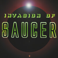The General - Saucer