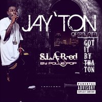 What Up - Jay'ton