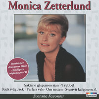 En valsmelodi - Monica Zetterlund