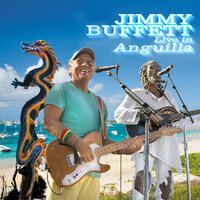 Cheeseburger in Paradise - Jimmy Buffett
