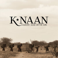 Bulletproof Pride - K'NAAN & Bono