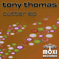 Fazed - Tony Thomas