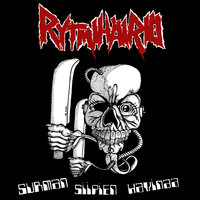5 Surmaa Ja 2 Tappoa - Rytmihäiriö
