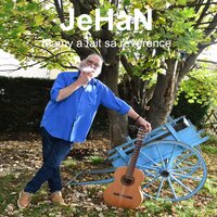 Mamy a fait sa révérence - Jehan