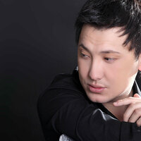 NE USHIN - Dj Miran & Roni Nursultan & Isatay Aldabergenov & ROMAN