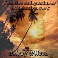 Once Upon a Time - Delroy Wilson