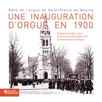 Marche pontificale - Philippe Sauvage & Шарль Гуно