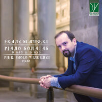 Sonata No. 17 in A Major, Op. 53, D. 850: IV. Rondo. Allegro moderato - Pier Paolo Vincenzi & Франц Шуберт