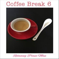 Coffee Grinder - Relaxing Piano Man