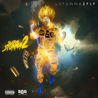 Vegeta Flow - Stunna2Fly