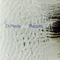Miloga del angel - Al Di Meola