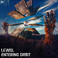 Entering Orbit - Lewis.