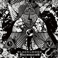 NeutroN ShivA - Blacklodge