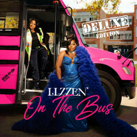 The Audacity - Lizzen & Jacquees & Rob49