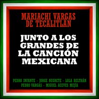 El Jinete - Miguel Aceves Mejia & Mariachi Vargas de Tecalitlán