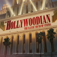 Ballade - London Music Works & Snorre Tidemand
