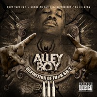 Take It - Rell Fetti & Alley Boy