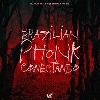 Brazilian Phonk Conectando - DJ Vilão DS & Dj Qz Official & MC Gw