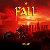 Fall - Mbosso