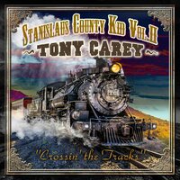 You Were Always on My Mind - Tony Carey