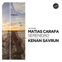 Despierta - Matias Carafa