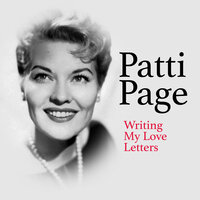 Walk On By - Patti Page