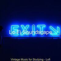 Successful Soundscapes for Chilling at Home - Lo-fi Soundscape