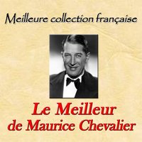 Oh! Cette mitzi - Maurice Chevalier
