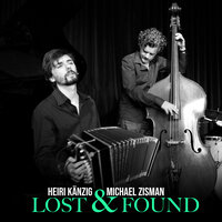 Island - Heiri Känzig & Michael Zisman
