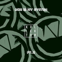 Lysergic Acid - Adnan Jakubovic & Donnerstag
