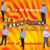 Una Noche de Mi Vida - Hechizero de Linares