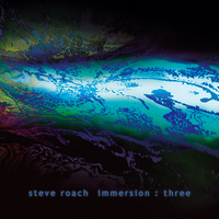 Still - Steve Roach