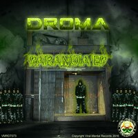 Depth Charge ft. Cyanide - Droma