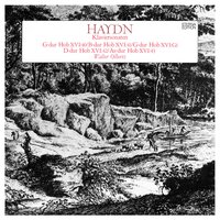 Keyboard Sonata No. 51 in E-Flat Major, Hob. XVI:38: II. Adagio - Walter Olbertz & Йозеф Гайдн
