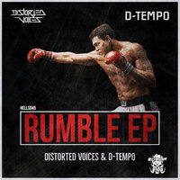 Thunder - Distorted Voices & D-Tempo
