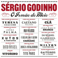 Isto Anda Tudo Ligado - Sérgio Godinho & Da Weasel & Gabriel O Pensador