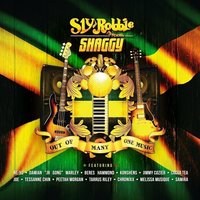 All We Need Is Love - Shaggy & Konshens & Jimmy Cozier
