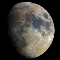 On The Moon - DJ Zorro