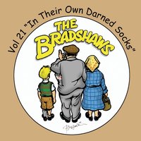 Tiggy Off the Ground - The Bradshaws