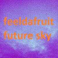 Future Sky - feeldafruit