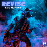 Looking Now - Kye Murray