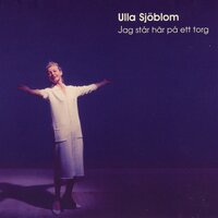 Jag finns I Hamburg (C'est a Hambourg) - Ulla Sjöblom & Gunnar Svenssons Orkester