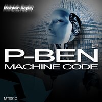 Road - P-Ben