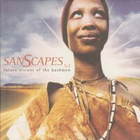 Bushmen of the Kalahari - Bushmen of the Kalahari