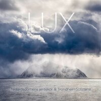 Requiem: VIII. Sanctus - Nidarosdomens Jentekor & Trygve Seim & Ståle Storløkken & Frida Karla Stordal Skotte & Amanda Louise Drolsum Jenssen & Maja Kringlebotn